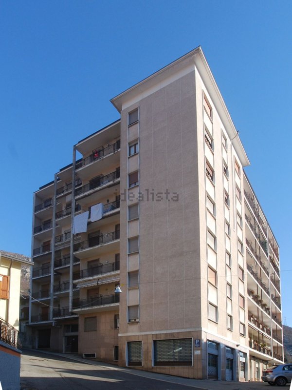 appartamento in vendita a Lumezzane