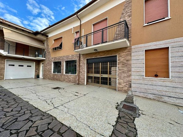 casa indipendente in vendita a Lumezzane in zona San Sebastiano