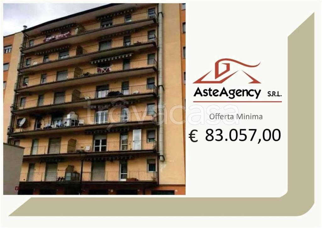 appartamento in vendita a Lumezzane in zona San Sebastiano