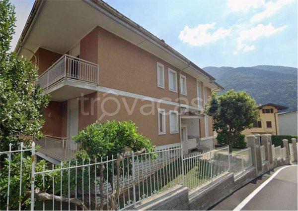 appartamento in vendita a Lumezzane in zona San Sebastiano