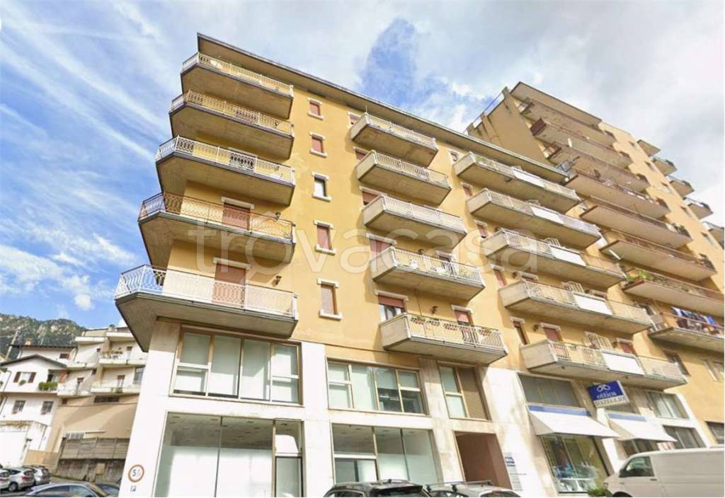 appartamento in vendita a Lumezzane in zona San Sebastiano