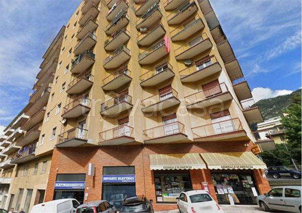 appartamento in vendita a Lumezzane in zona San Sebastiano