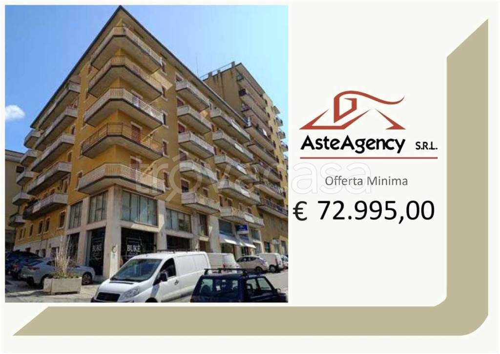 appartamento in vendita a Lumezzane in zona San Sebastiano