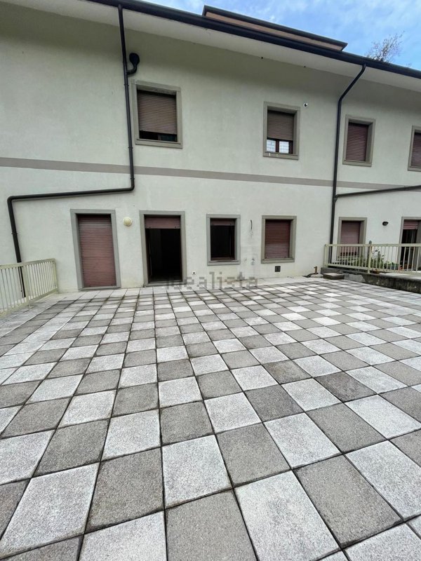 appartamento in vendita a Lumezzane