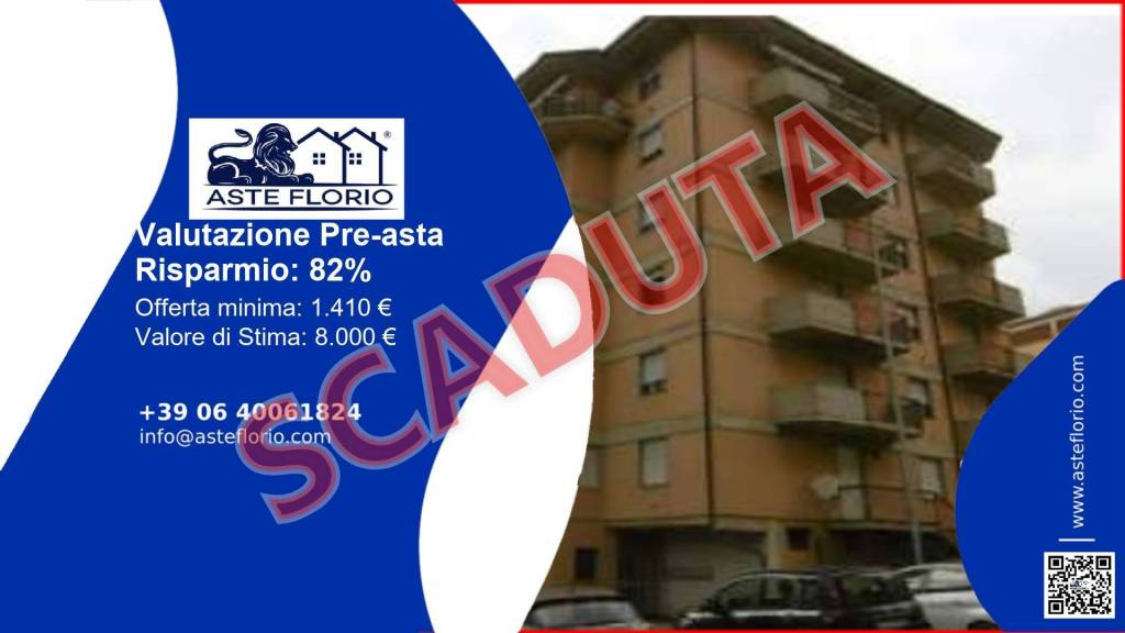 locale commerciale in vendita a Lumezzane in zona San Sebastiano