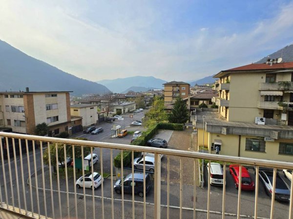 appartamento in vendita a Lumezzane in zona San Sebastiano