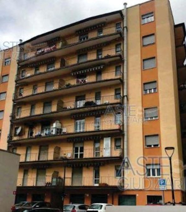 appartamento in vendita a Lumezzane