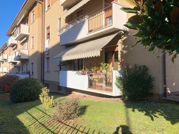 appartamento in vendita a Lumezzane in zona San Sebastiano
