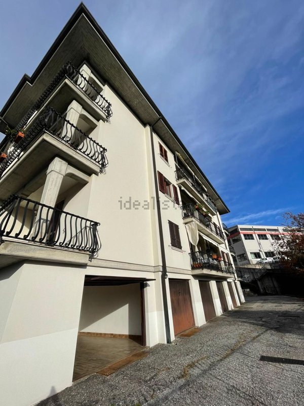 appartamento in vendita a Lumezzane in zona Pieve