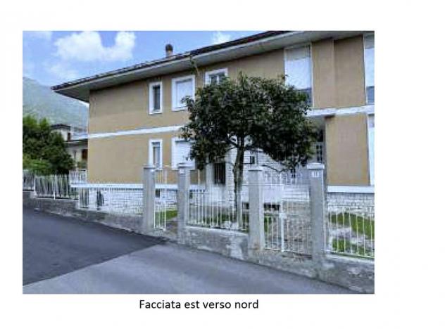 appartamento in vendita a Lumezzane in zona Pieve