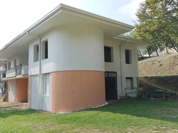 casa indipendente in vendita a Lumezzane in zona San Sebastiano