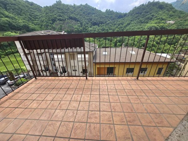 appartamento in vendita a Lumezzane in zona San Sebastiano