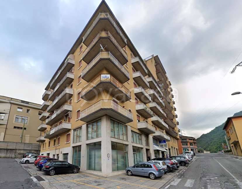 appartamento in vendita a Lumezzane in zona Sant'Apollonio