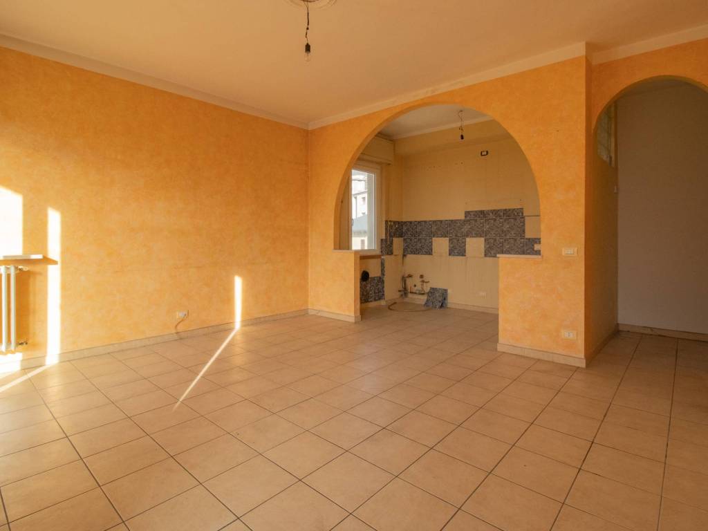 appartamento in vendita a Lumezzane in zona San Sebastiano