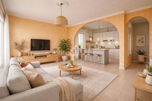 appartamento in vendita a Lumezzane