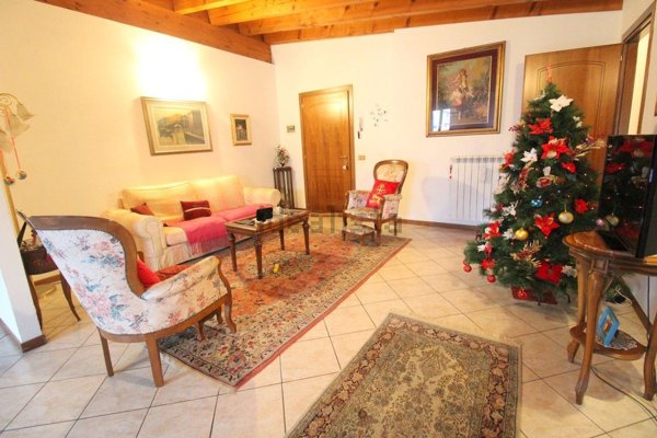 appartamento in vendita a Lumezzane in zona San Sebastiano