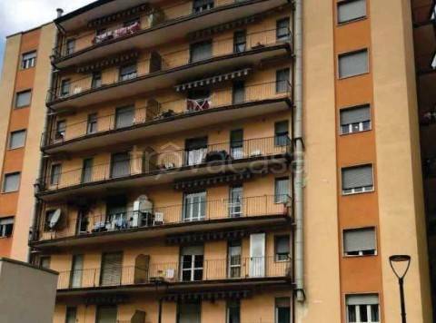 appartamento in vendita a Lumezzane in zona San Sebastiano