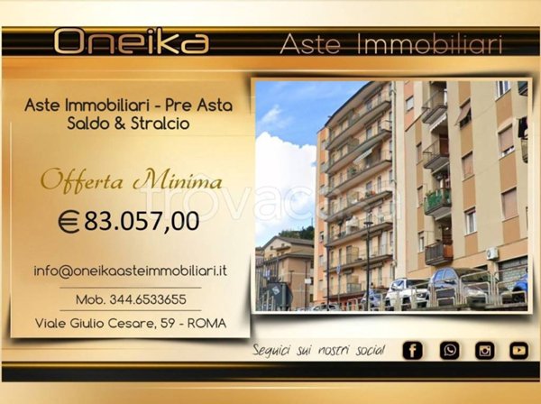 appartamento in vendita a Lumezzane in zona San Sebastiano