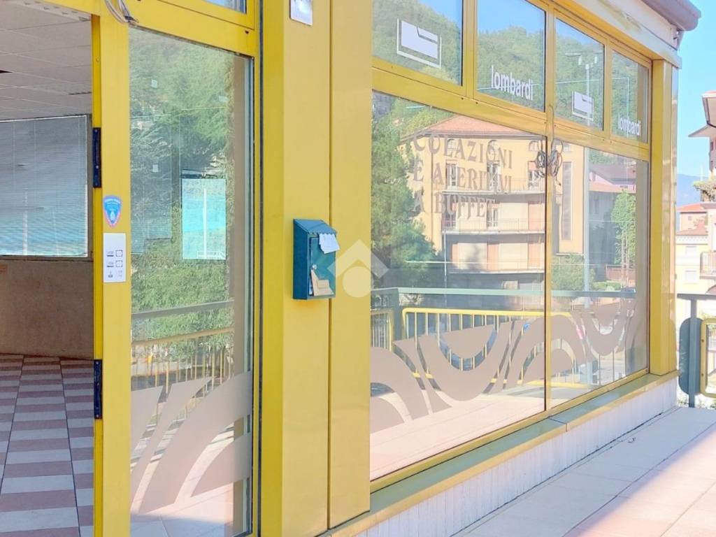 negozio in vendita a Lumezzane in zona San Sebastiano