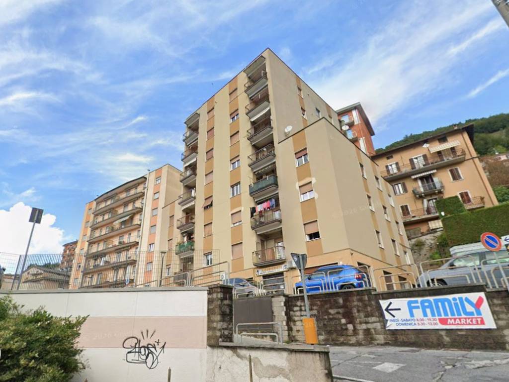 appartamento in vendita a Lumezzane in zona San Sebastiano