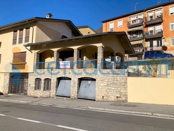 appartamento in vendita a Lumezzane in zona Sant'Apollonio