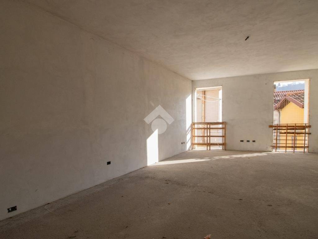 appartamento in vendita a Lumezzane in zona San Sebastiano