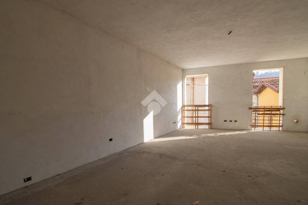 appartamento in vendita a Lumezzane in zona San Sebastiano