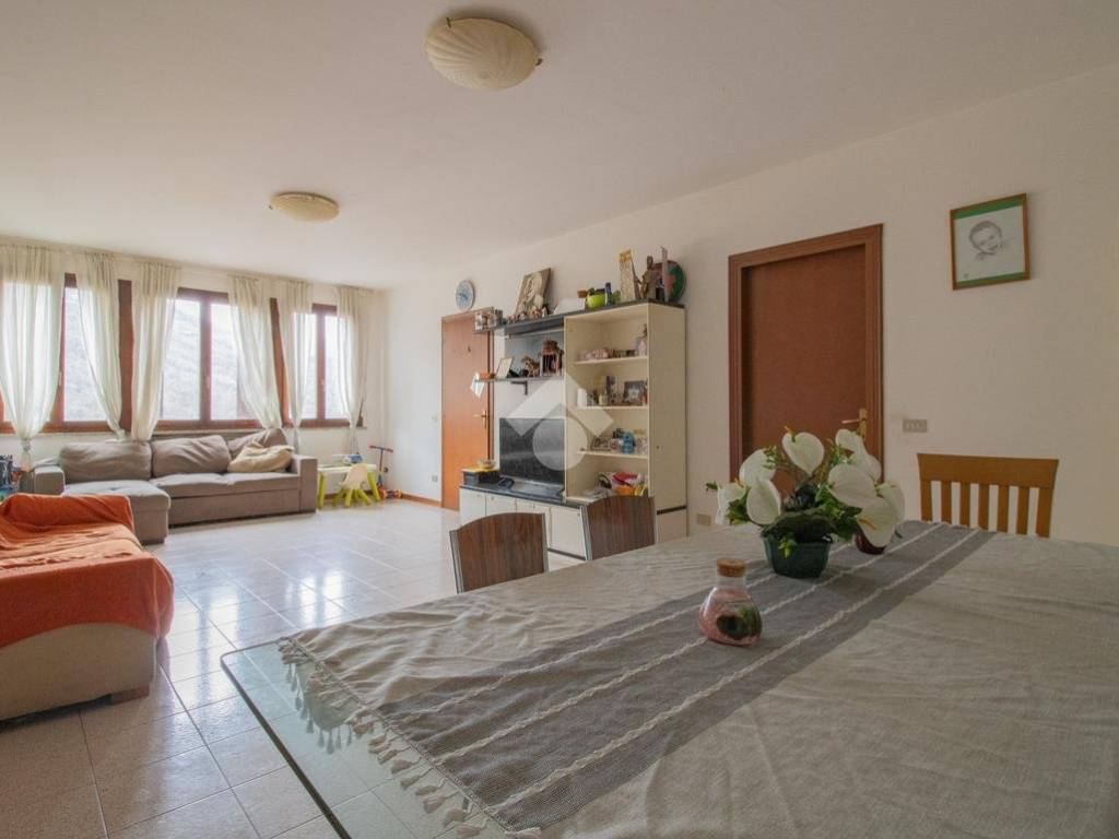 appartamento in vendita a Lumezzane in zona San Sebastiano