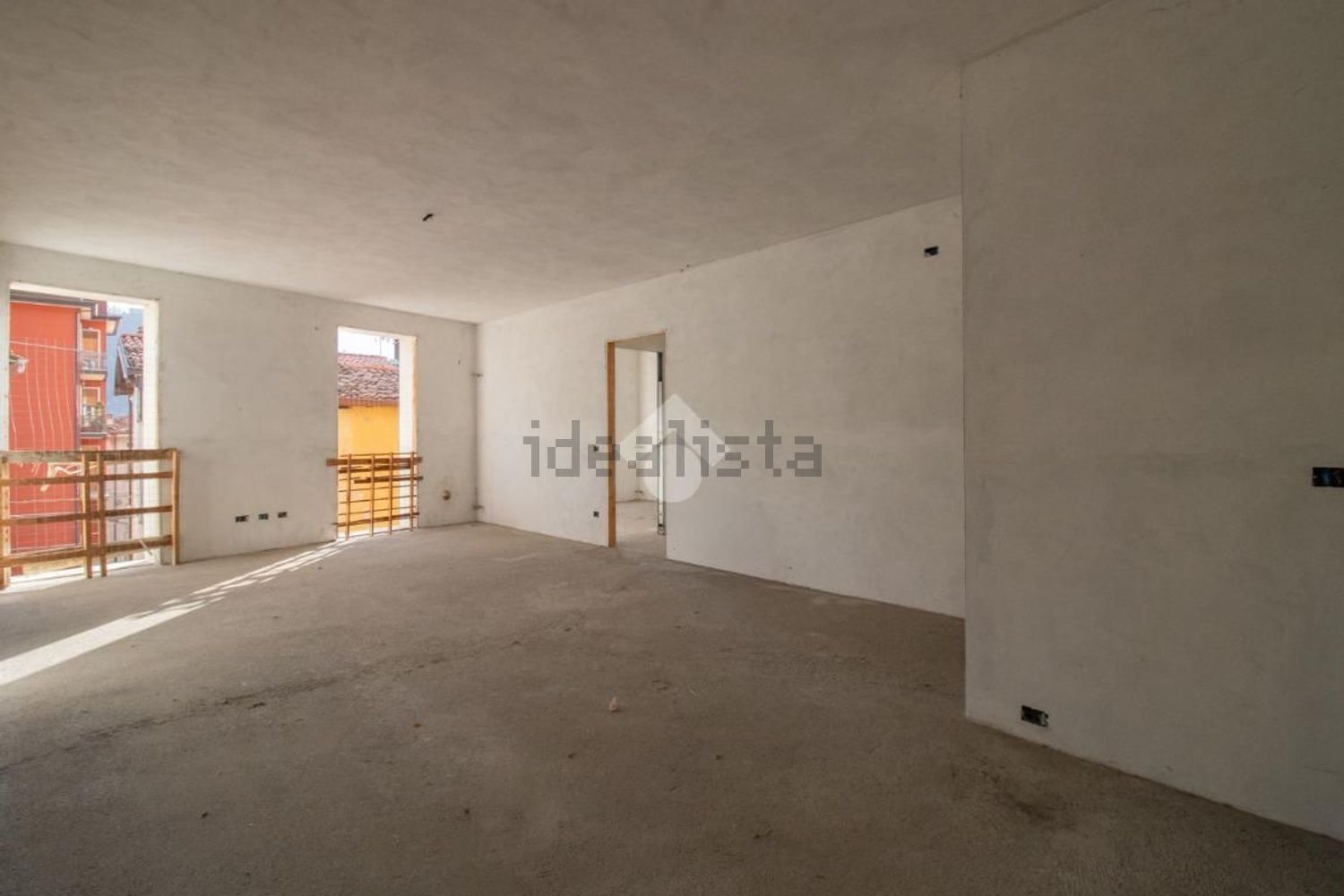 appartamento in vendita a Lumezzane