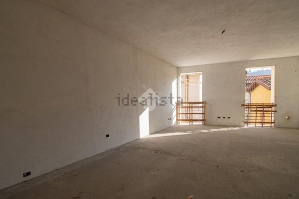 appartamento in vendita a Lumezzane