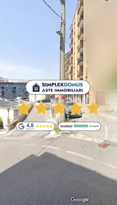 appartamento in vendita a Lumezzane in zona San Sebastiano