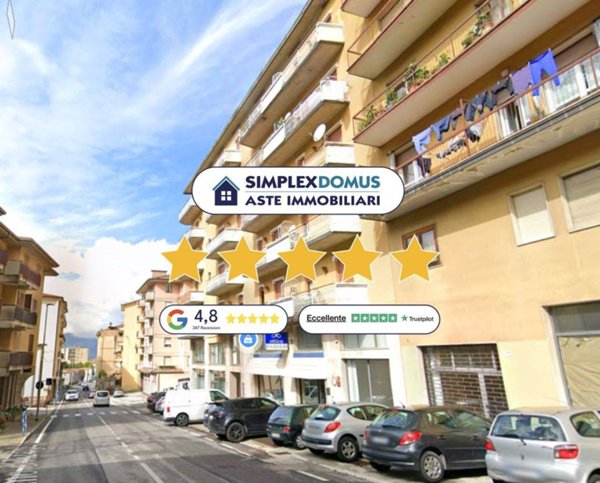 appartamento in vendita a Lumezzane in zona San Sebastiano