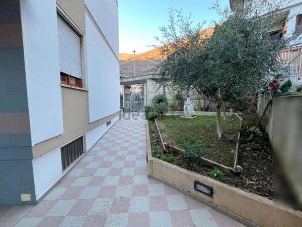 appartamento in vendita a Lumezzane in zona Fontana