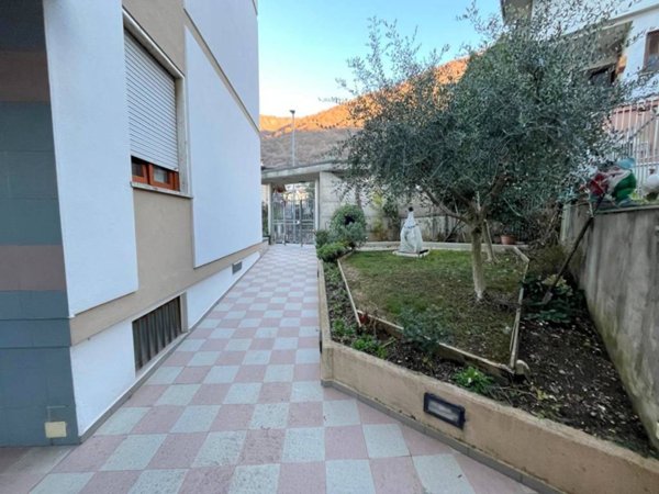 appartamento in vendita a Lumezzane in zona Fontana