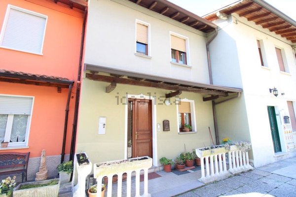 casa indipendente in vendita a Lumezzane