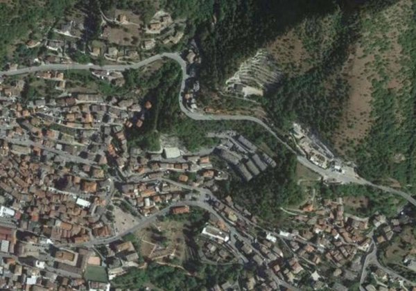 appartamento in vendita a Lumezzane in zona San Sebastiano