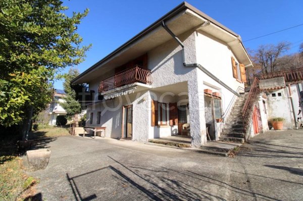 casa indipendente in vendita a Lumezzane