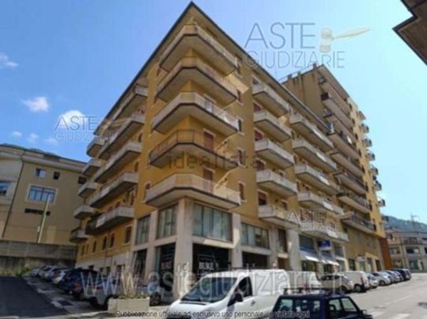 appartamento in vendita a Lumezzane