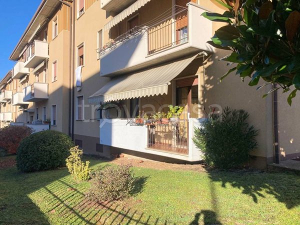 appartamento in vendita a Lumezzane in zona San Sebastiano