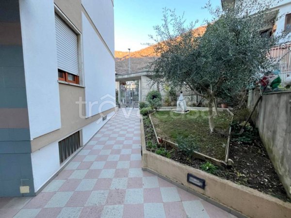 appartamento in vendita a Lumezzane in zona San Sebastiano