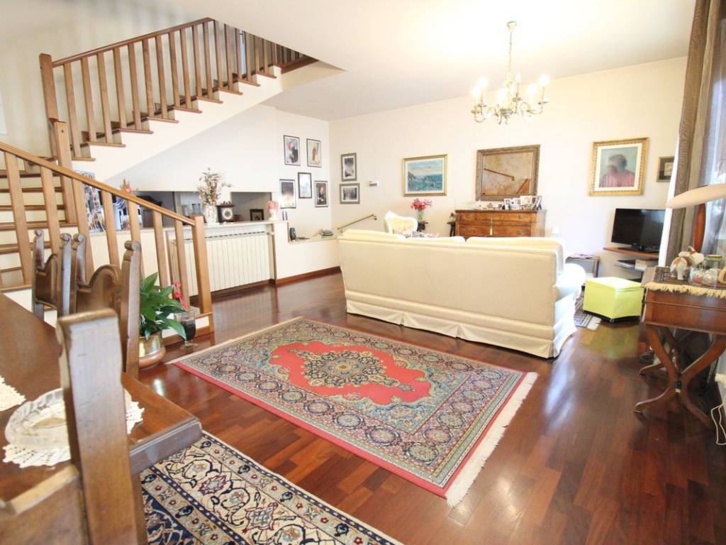 casa indipendente in vendita a Lumezzane in zona San Sebastiano