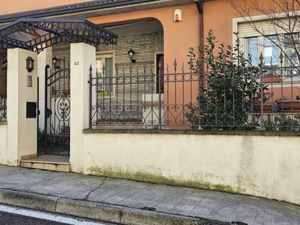 appartamento in vendita a Lumezzane in zona San Sebastiano