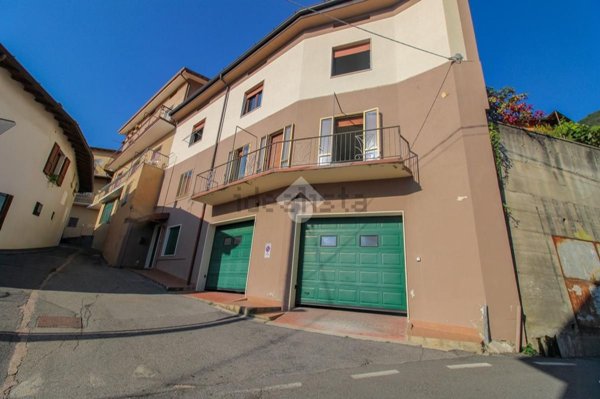 casa indipendente in vendita a Lumezzane