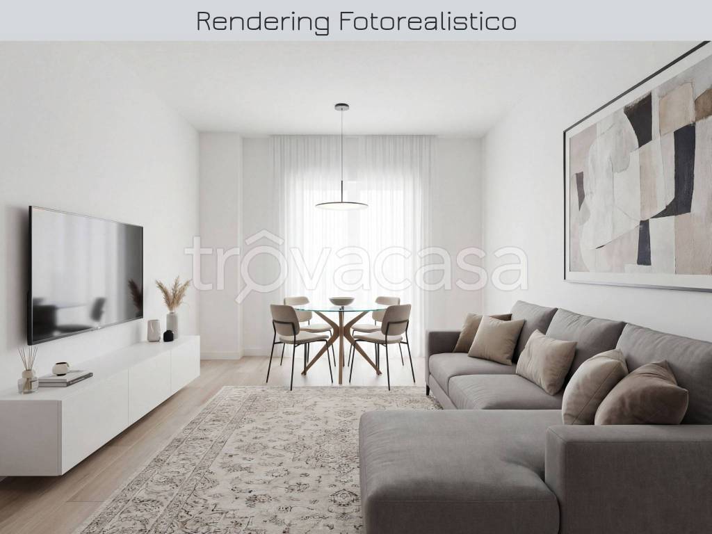 appartamento in vendita a Lumezzane in zona San Sebastiano