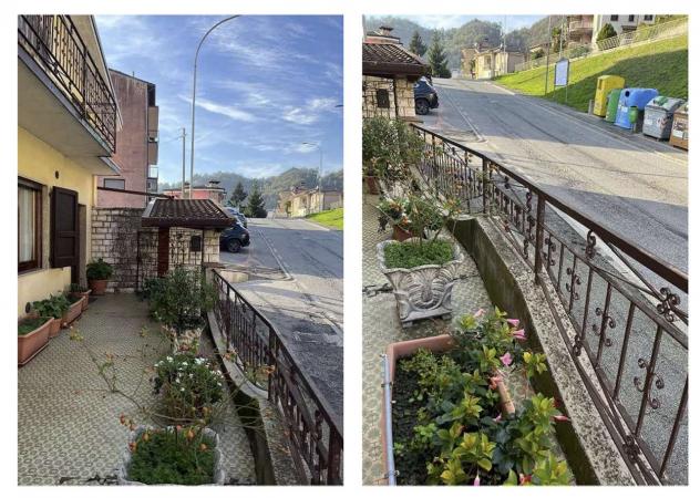 appartamento in vendita a Lumezzane in zona Sant'Apollonio