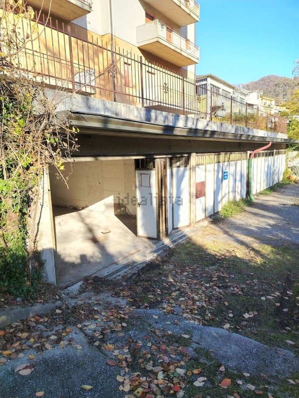 locale di sgombero in vendita a Lumezzane