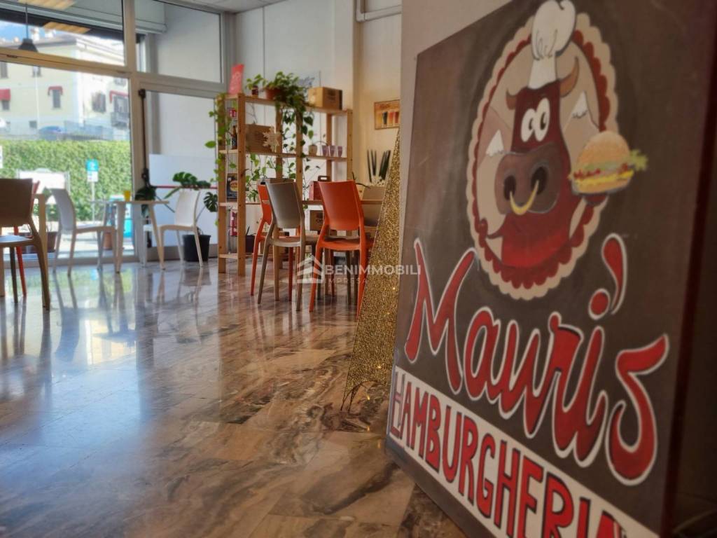 negozio in vendita a Lumezzane in zona San Sebastiano