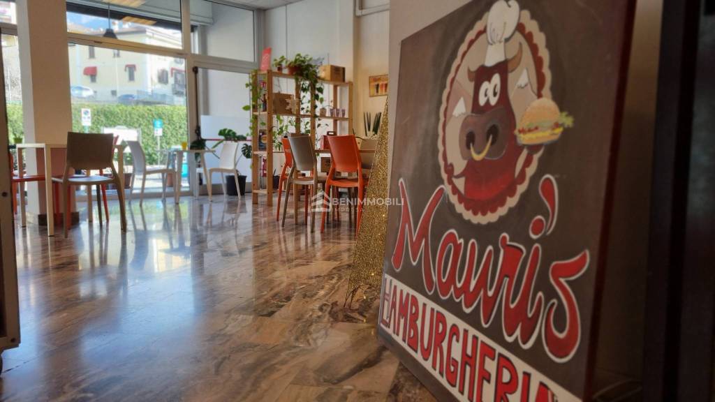 negozio in vendita a Lumezzane in zona San Sebastiano