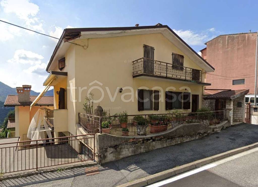 appartamento in vendita a Lumezzane in zona San Sebastiano