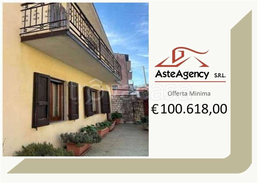 casa indipendente in vendita a Lumezzane in zona San Sebastiano